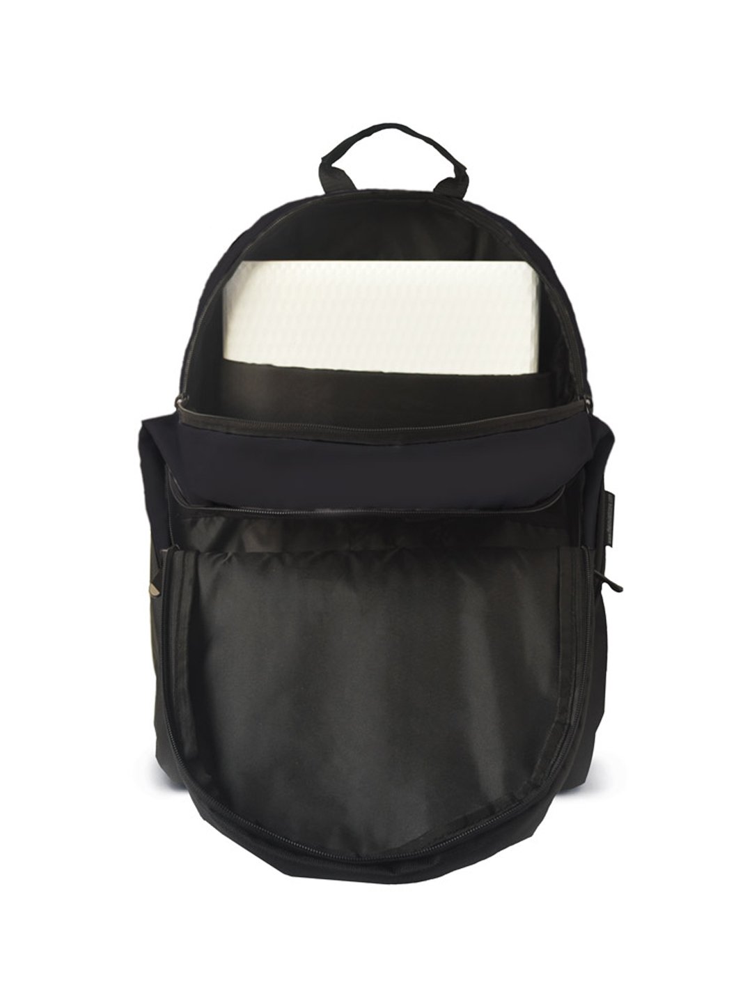 The Souled Store Mens And Womens Polyurethane 30 L Multicolour