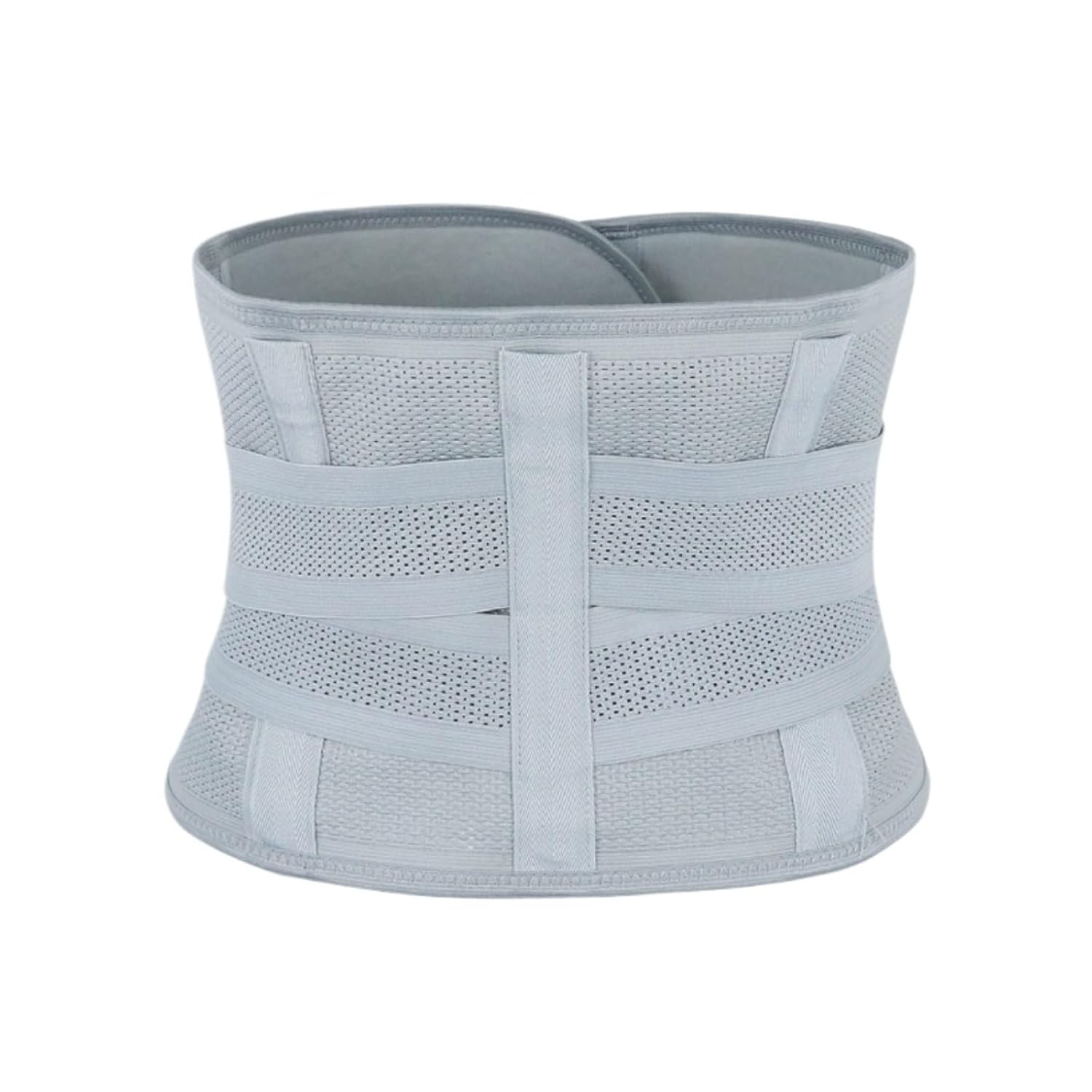 Lumbar Support Belt Back Support Back Brace Breathable Back Brace Unisex Lumbar Support Belt with Posture Corrector