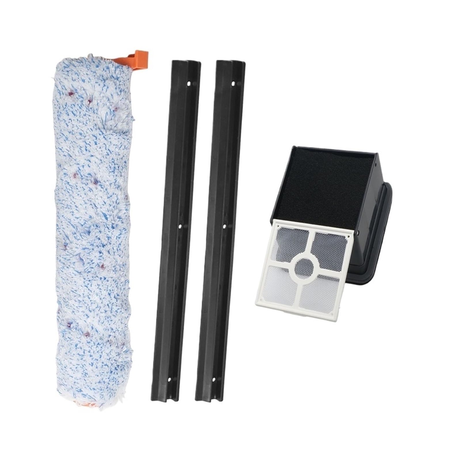 SHAKUHEBZD Roller Brush, Compatible with ILIFE, W90 Cordless Series