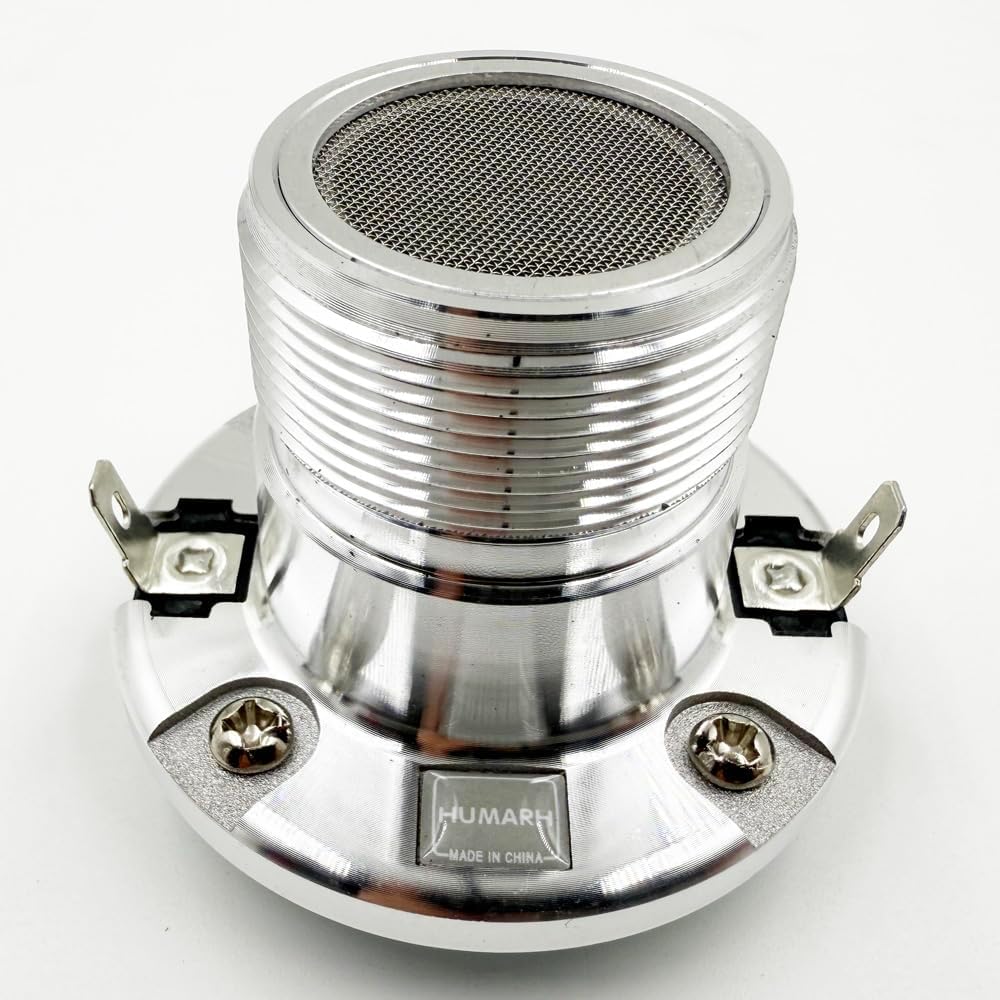 2414H-1 Replacement Tweeter Driver Unit for JBL Eon Series Portable PA Speakers Including but Not Limited to Eon 210, Eon 305, Eon 315, Eon 510, Eon 610, Eon 612, Eon 615, Part No.:363858-001X