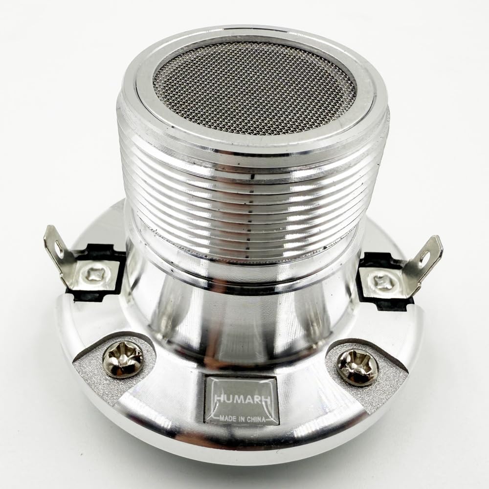 2414H-1 Unité de pilote d'aigus de rechange pour haut-parleurs portables JBL Eon Series y compris mais non limité à Eon 210, Eon 305, Eon 315, Eon 510, Eon 610, Eon 612, Eon 615, Numéro de