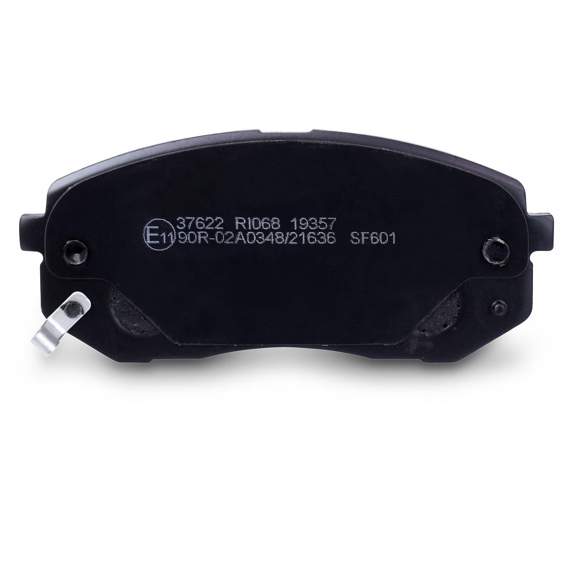 Kit pastiglie freno, Freno a disco BREMBO P 34 005