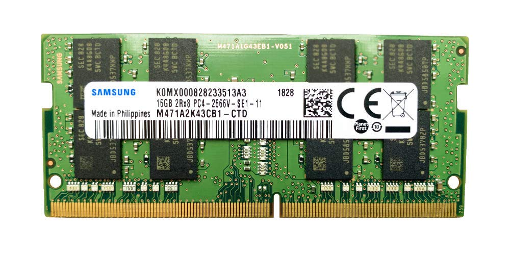 サムスン製サーバ用メモリDDR4 16GB 4枚セット　#H 楽天市場】メモリ ddr4 samsung 16gbの通販