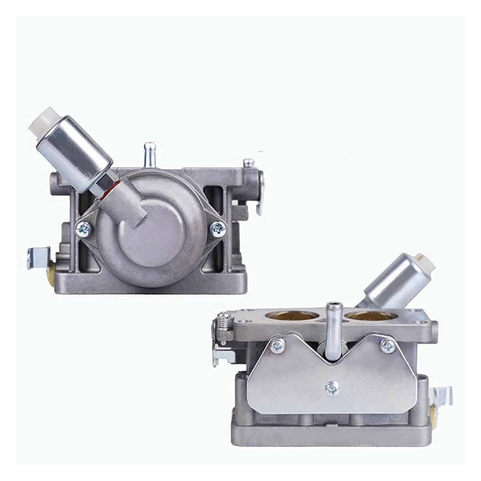 Kit de carburador para Briggs y para Stratton 791230 407777 20-25 HP para motor 699709 499804 para John para Deere LA150 LA145 LA130 L120