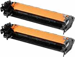 OKI DR-M3A イメージドラム　ブラック キヤノン DR-M3A (DRM3A) リサイクルイメージドラム 即納再生品