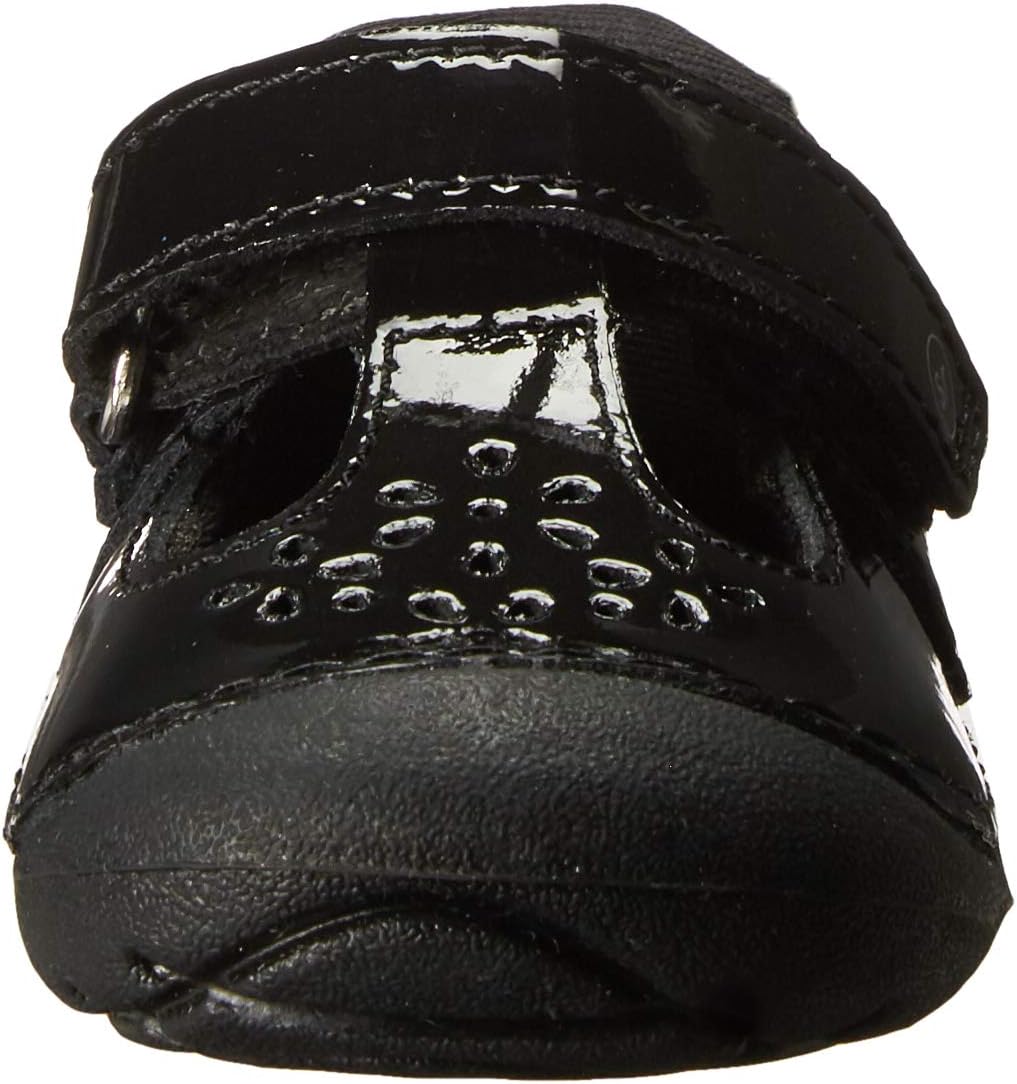 Stride Rite Baby Girls' Soft Motion Amalie