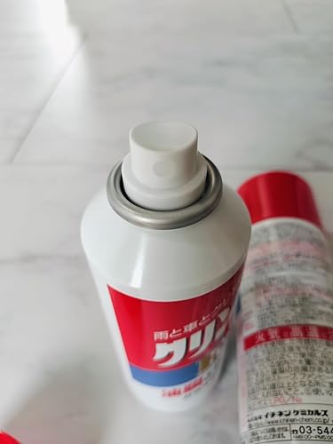 Amazon | イチネンケミカルズ(Ichinen Chemicals) 車用 ガラス