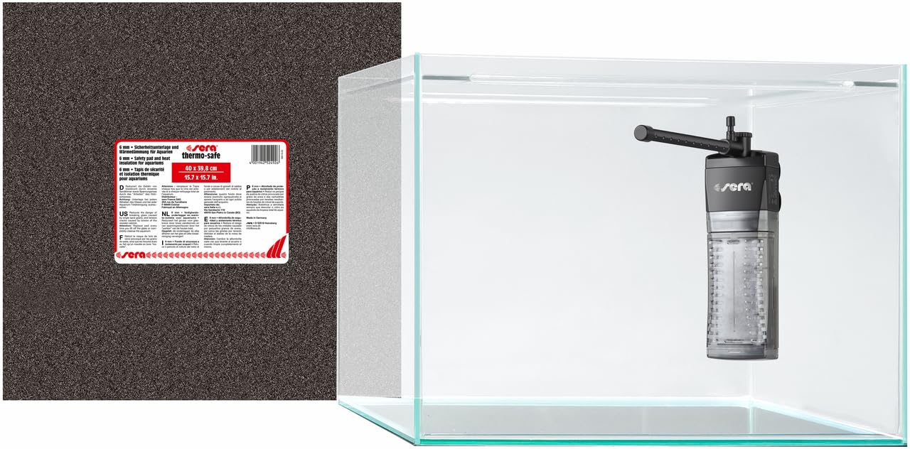 Scaper Cube - Acuario (64 L)