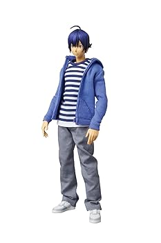 (未使用･未開封品)RAH(リアルアクションヒーローズ) K-20(1/6スケール ABS&amp;ATBC-PVC塗装済み可動フィギュア) Amazon.co.jp: RAH リアルアクションヒーローズ COBRA (コブラ