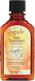 AGADIR Argan Oil Hair Treatment, 2.25 Fl Oz