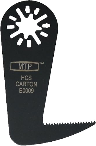 MTP™ Herramienta oscilante Drywall Jab Saw Blade