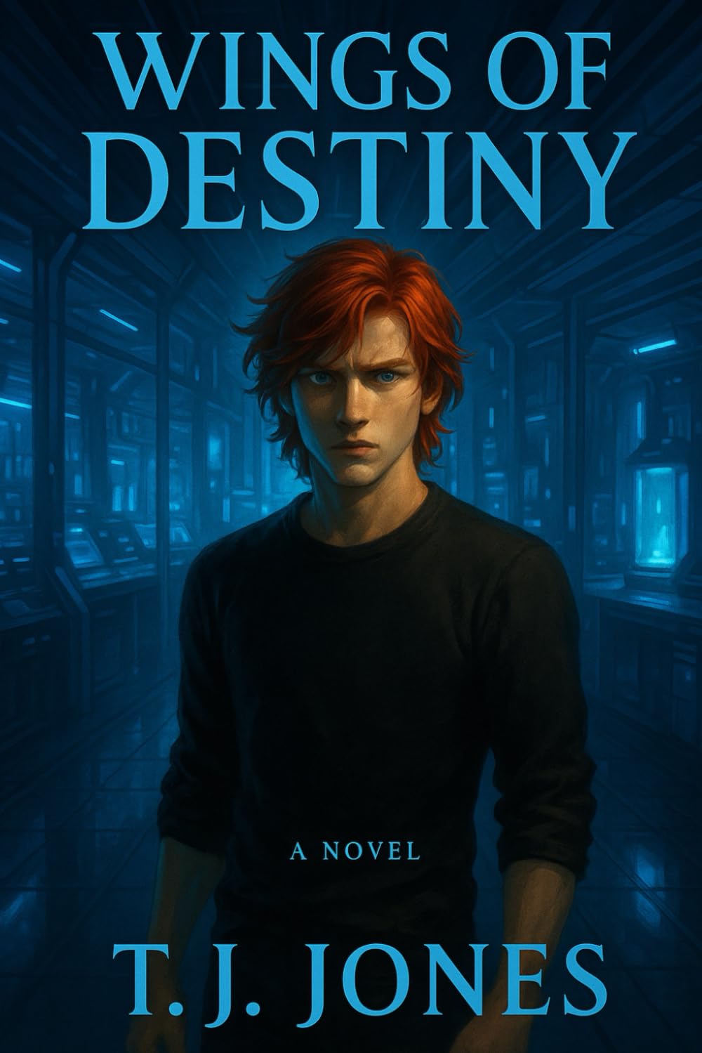 Wings of Destiny