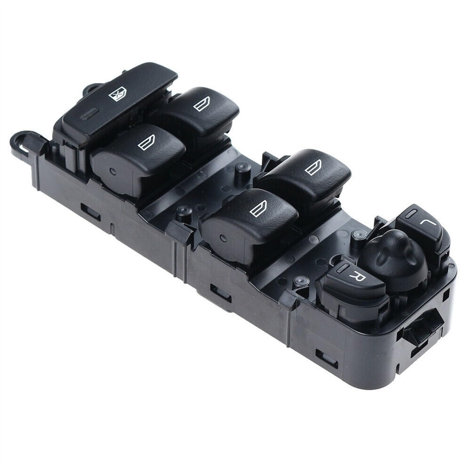 Interrupteur vitre electrique de console centrale pour commande de fenetre Freelander 2 - 6