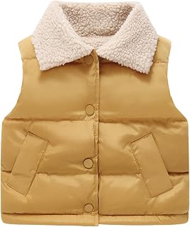 Generisch Long Sleeve Winter Fleece Outdoor Hooded Jacket Softshell Jacket Lined Rain Jacket Children Waterproof Hooded Quilted Jacket Children Winter Rain Jackets Plush Jacket Kids Hood Warm Quilted