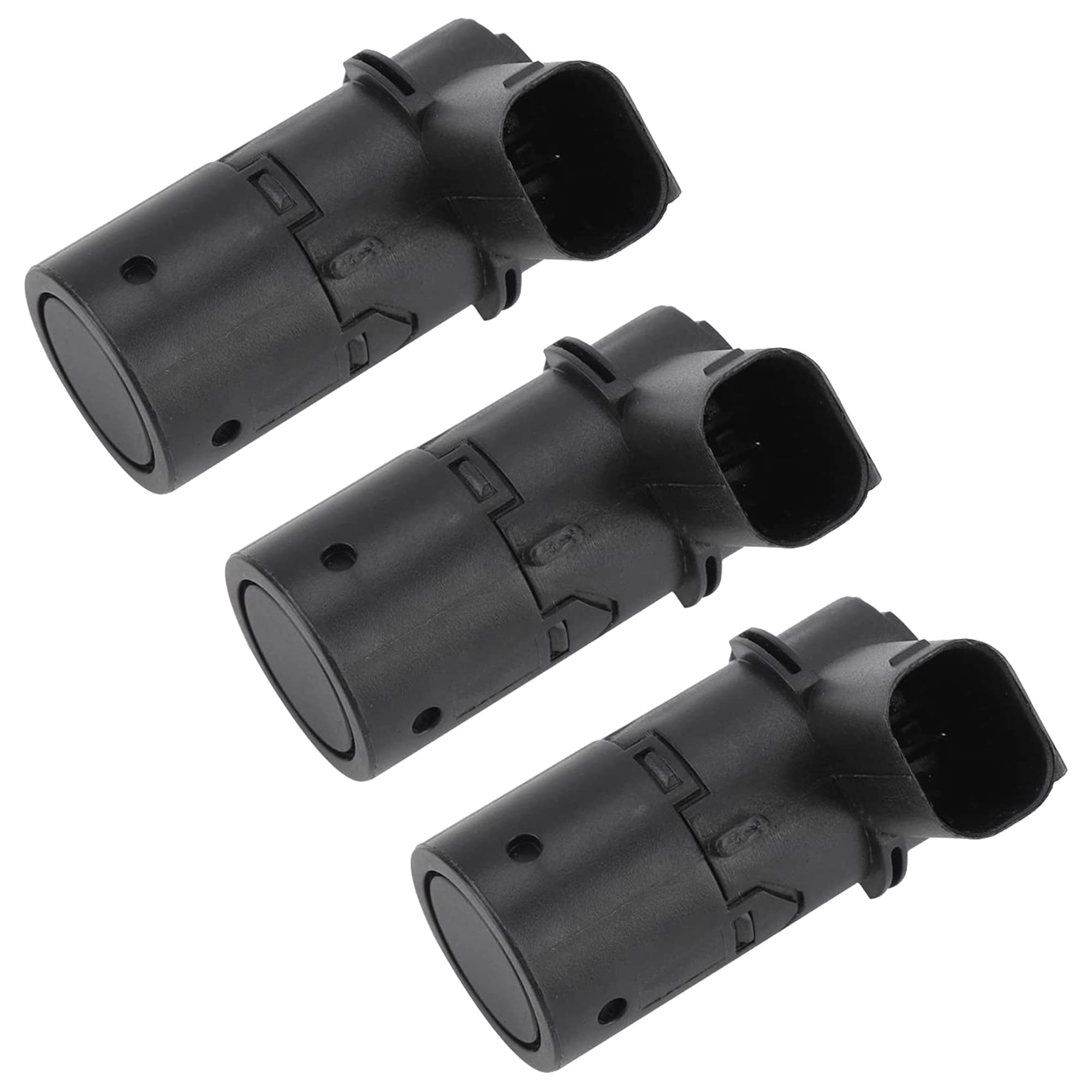 Capteur RADAR DE RECUL AIDE STATIONNEMENT RENAULT 8200417705 OU 6590H1