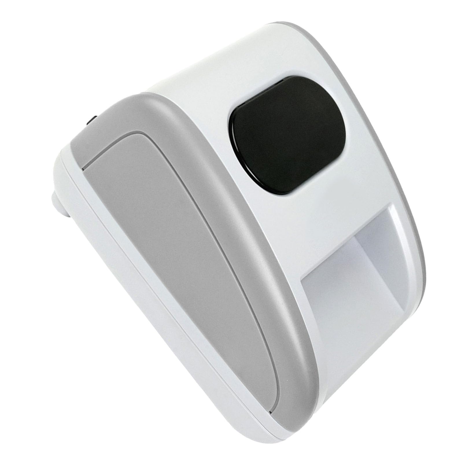 Money Counter Machine Wysoka wydajność Wyświetlacz LED przenośny detektor mini pieniędzy do zarządzania gotówką