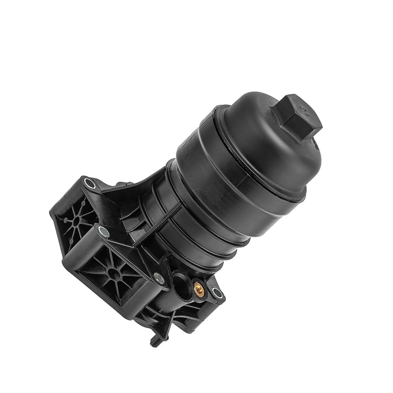 samochodowego Filtr Filtr oleju silnikowego do samochodu Audi A4 A5 A6 A7 A8 Q5 Q7 Q8 pasuje do VW Touareg 06M115401K 06M115401F 06M115401E samochodowego filtry oleju