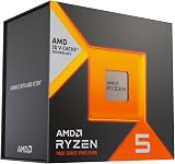 AMD Ryzen 5 7500X3D BOX - 1