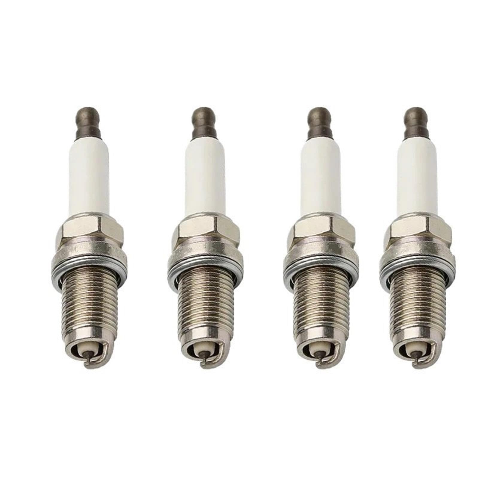 Do Passata Golfa MK6 Polo Jetta Tiguan Świeca zapłonowa Iridium