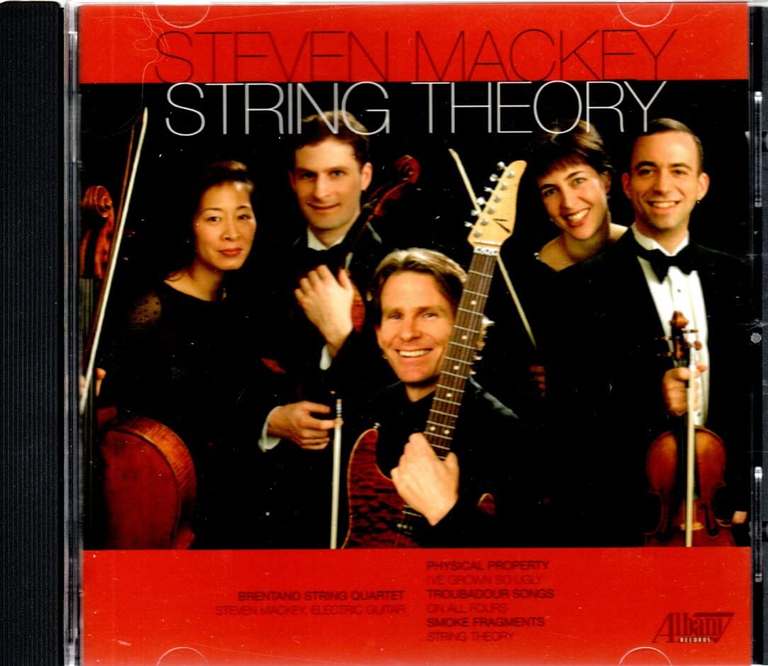 String Theory