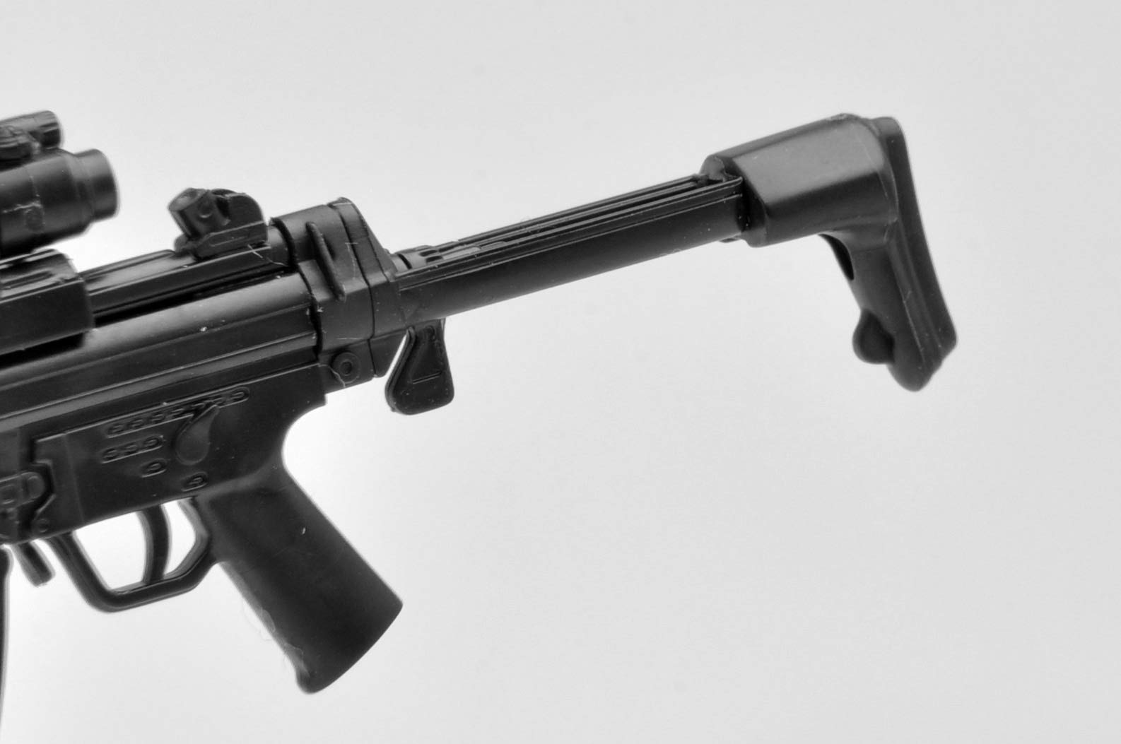 Amazon | リトルアーモリー LS01 89式小銃 (閉所戦仕様) 豊崎 恵那