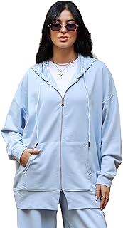 متجر اربطة عنق سويت شيرت مريح للنساء