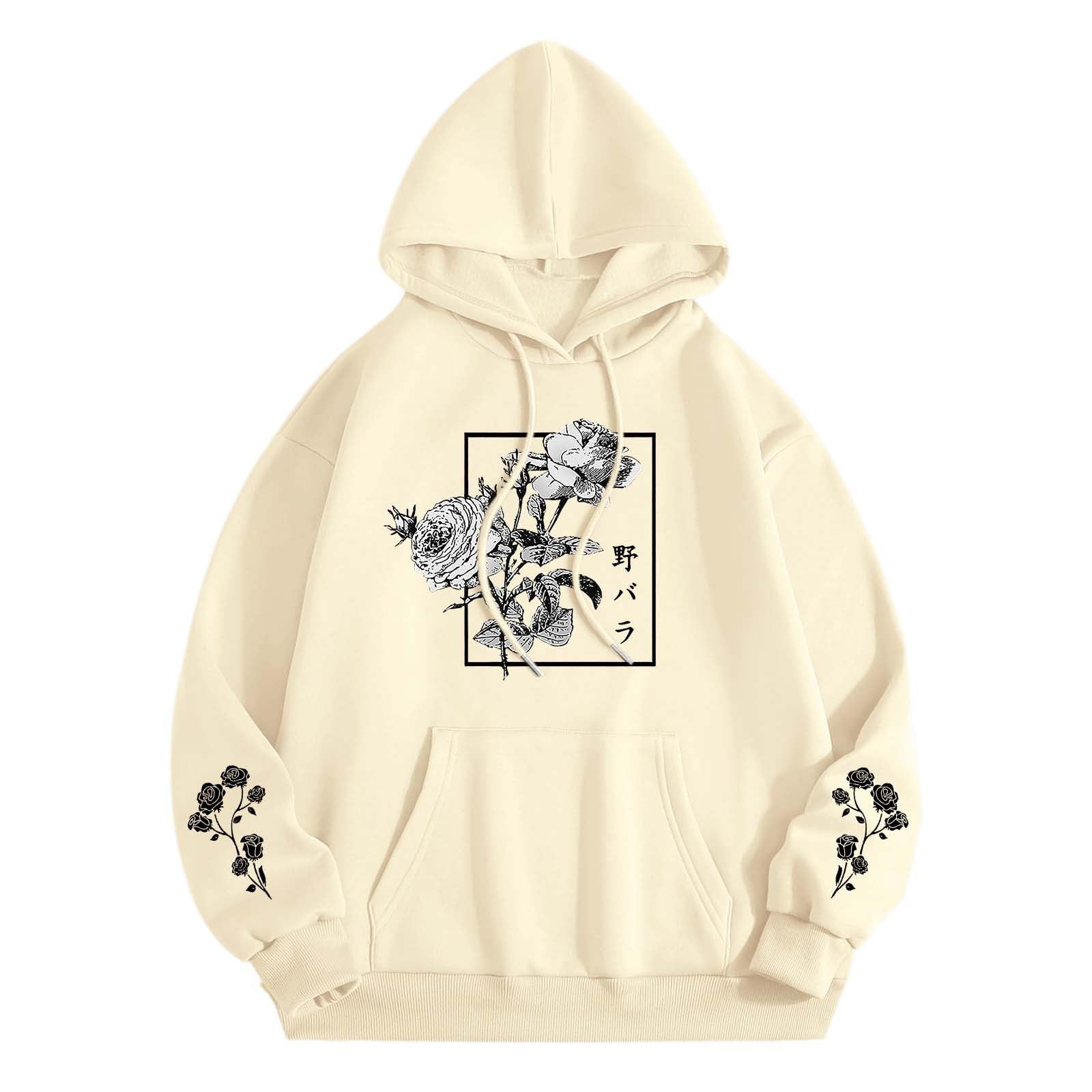 Sudadera deportiva de manga larga ideal para oficina y vacaciones 3