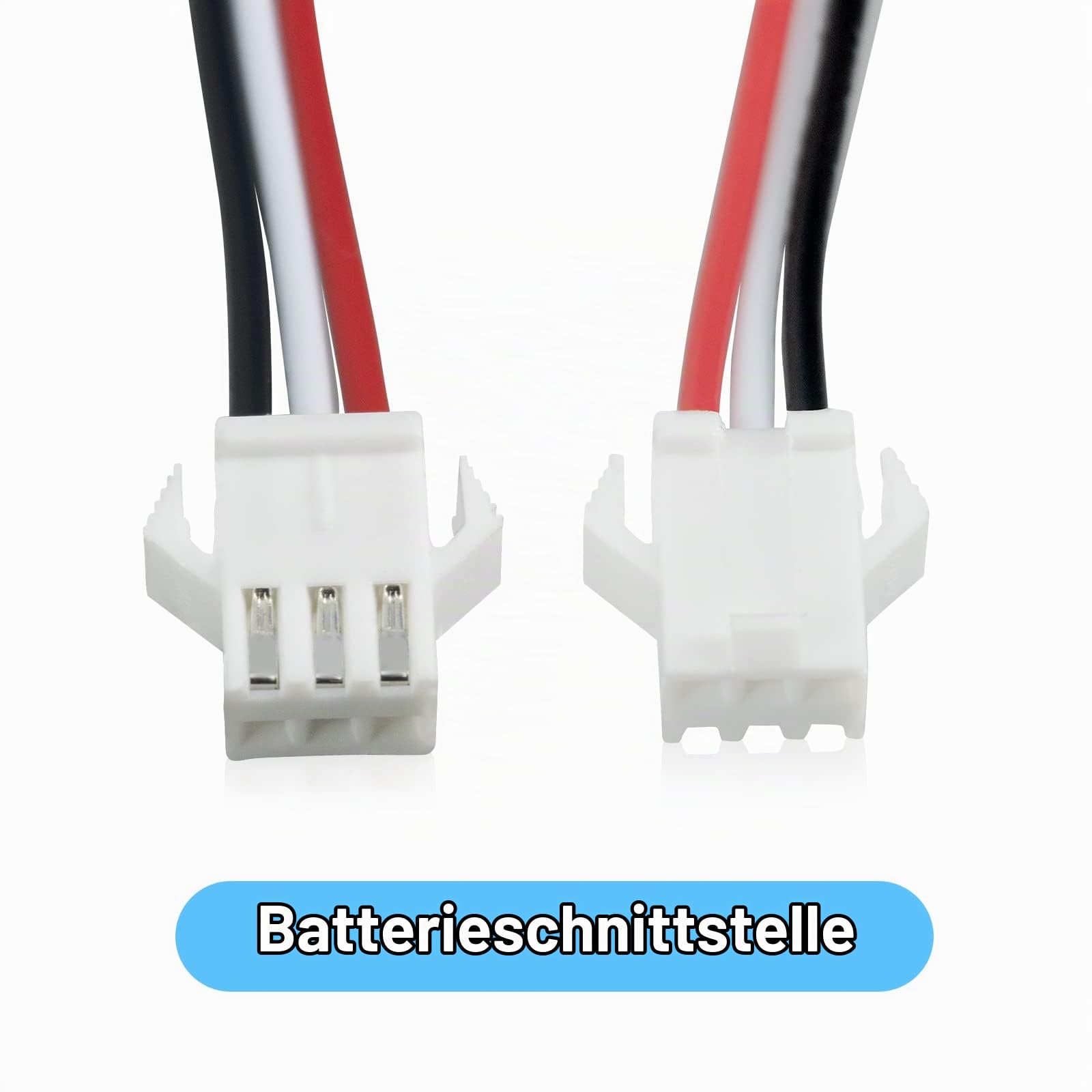 CITYORK 14,4V/5600mAh Akku für HONITURE Q6/Q6 Pro, Für AIRROBO T20+ T10+ T9, Für Laresar L6/L6 Pro Laresmart, Für Ultenic T10/T10-Pro,Für Coredy L900 L900X,Für Arnagar S8/S8 Pro,Für Zoozee Z50/ Z70