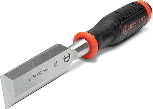 Miniatura 21 de Crescent Cincel de madera de 3/8" - CWCH38