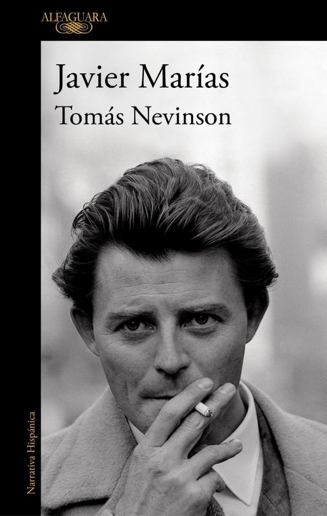 Tomás Nevinson (Spanish Edition) (Hispánica)