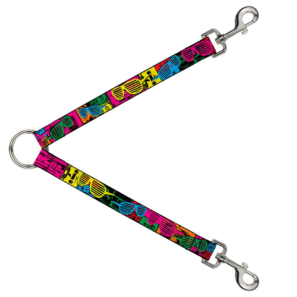 Cintas para correas Buckle Down DLS-W30517 para evitar deslizamientos de carga