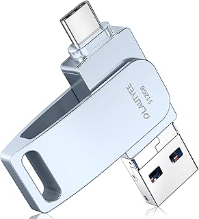 【業界初 アプリ不要登場】usbメモリ 512gb 4in1 高速 Phone usbメモリー 写真保存 大容量 タイプc データ スマホ バックアップ iOS/Type-C/USB/Micro USB フラッシュメモリ Phone/Pad/PC/Macbook/Android対応 外付けメモリ 容量不足解消 グレー Phone 17/16/15/14/13/12/SE/Pad各種対応