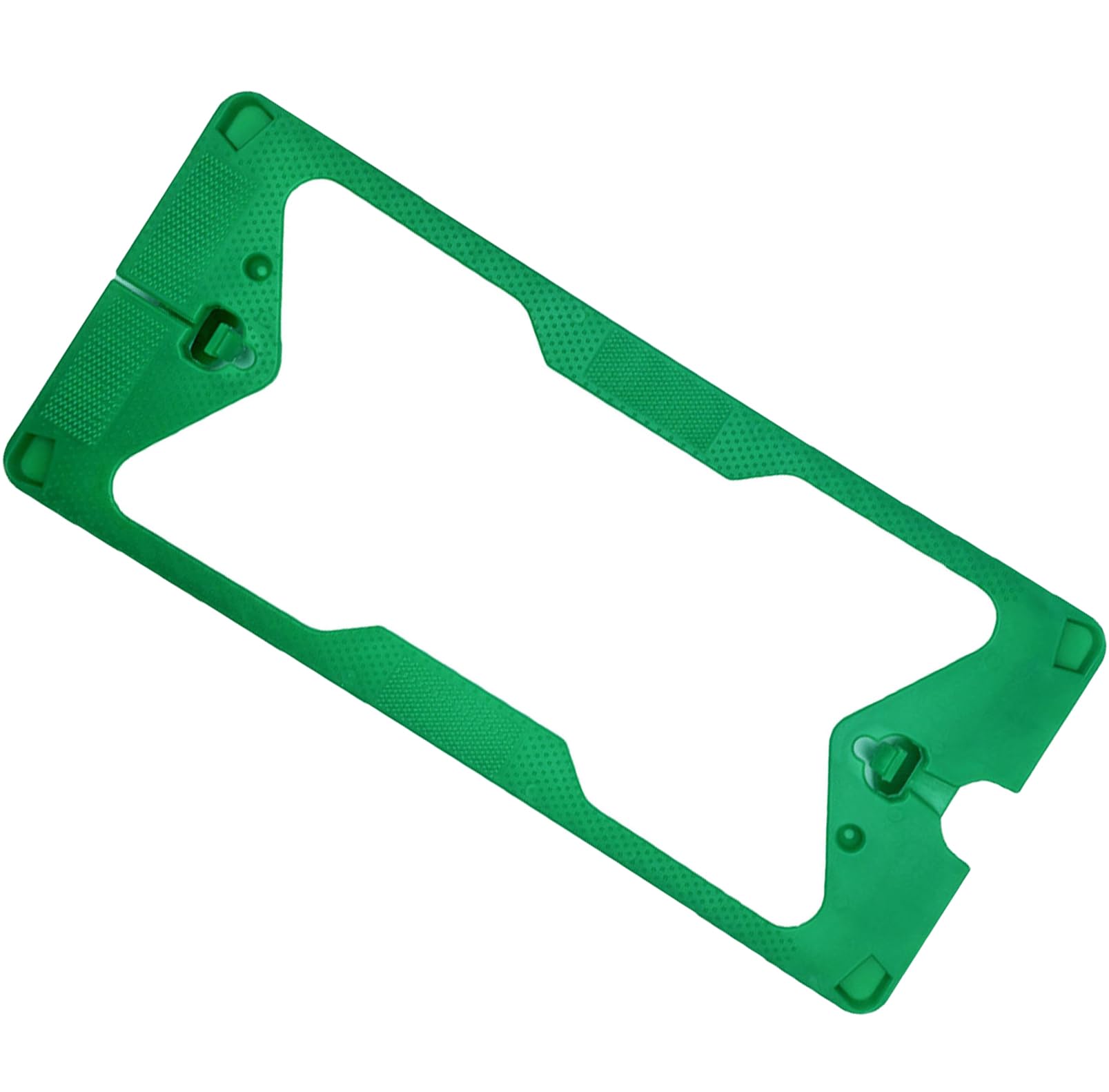 Odashen 1 Replacement Accessories Mop Cloth Holder For Vorwerk Kobold Sp7/ Sp600 / Spb100 / Vb100 Vacuum Cleaner, Mop Pad Holder
