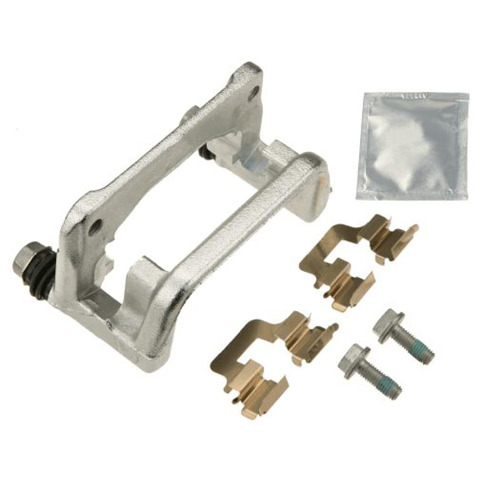 TRW BDA1021 Supporto, Pinza freno