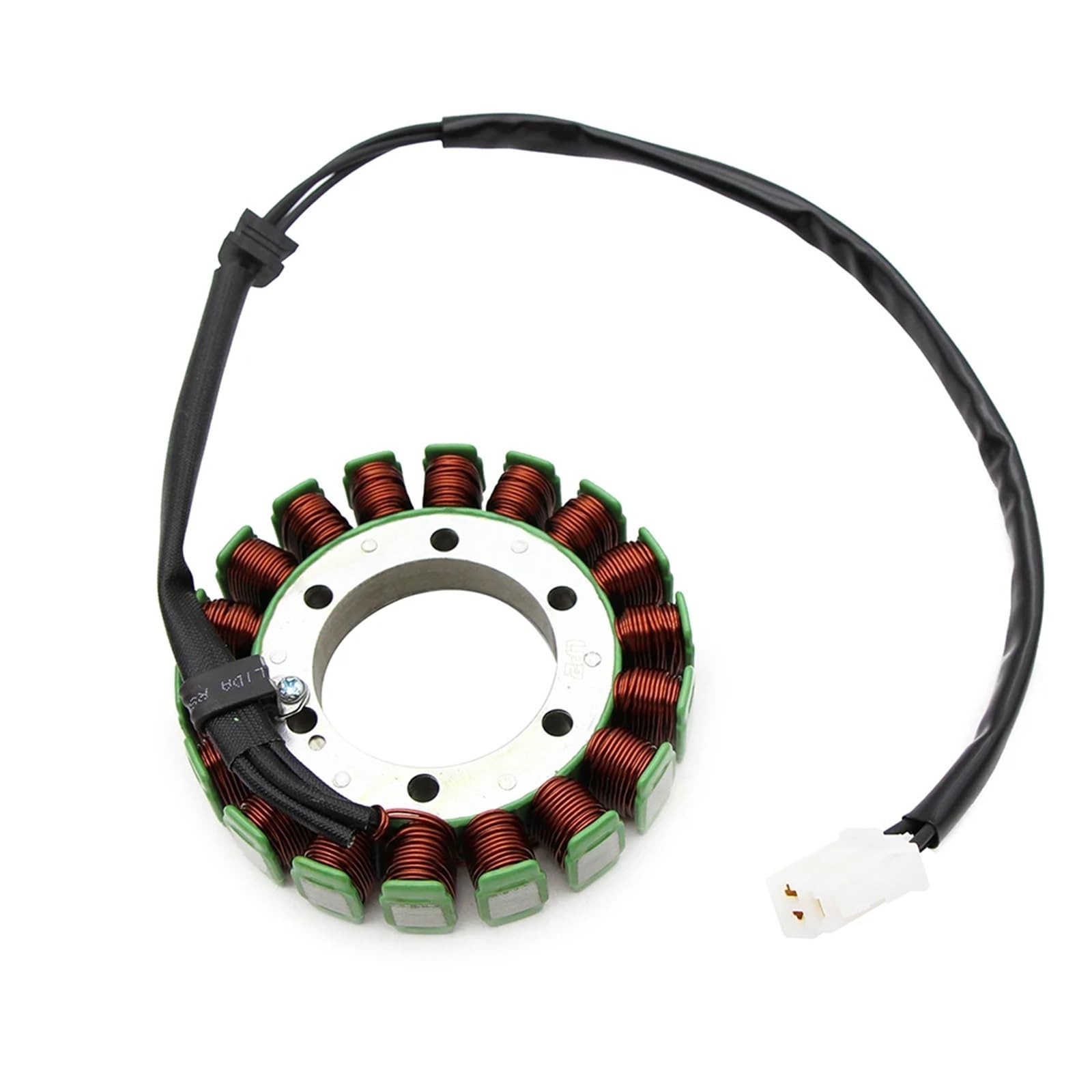 Bobina Accensione Moto Per Triumph Per T1300148 Per T1300818 Per Daytona 600 650 2002 2003 2004 2005 2006 2007 Bobina Statore Magneto Generatore Moto Bobina Dello Statore