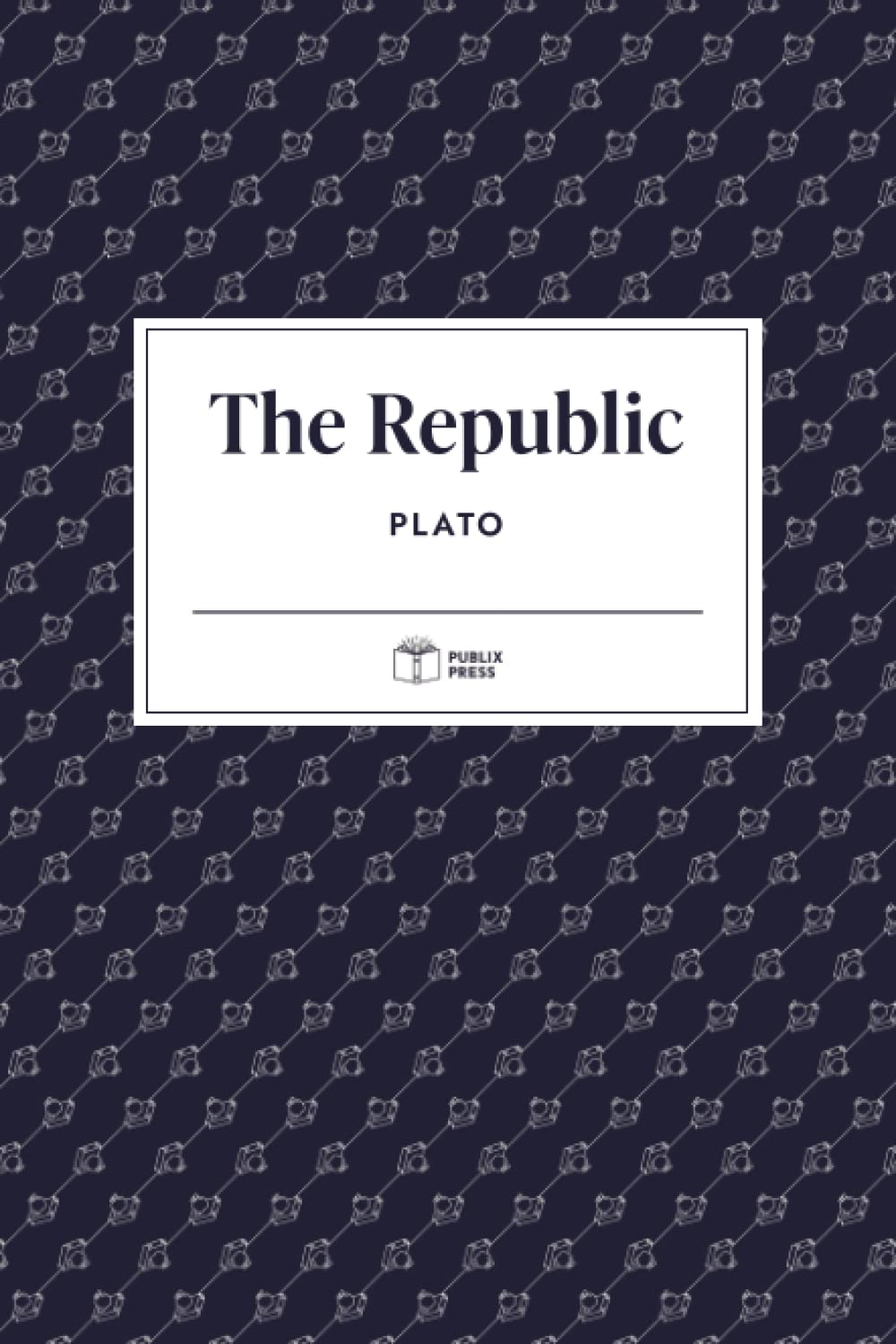 The Republic | Publix Press | Annotated