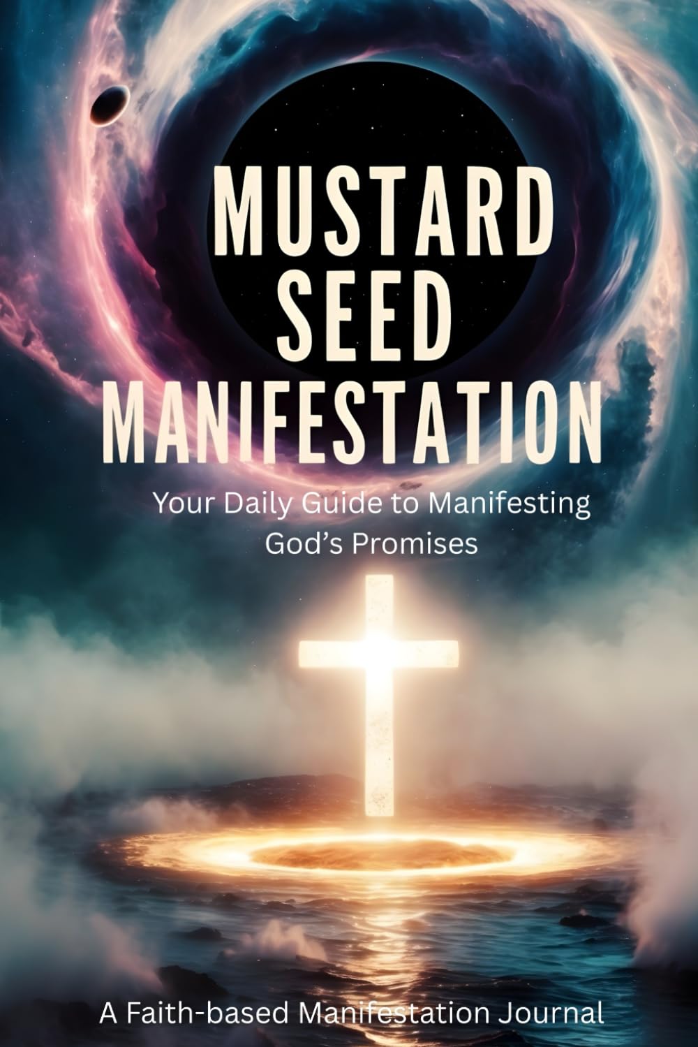Mustard Seed Manifestation