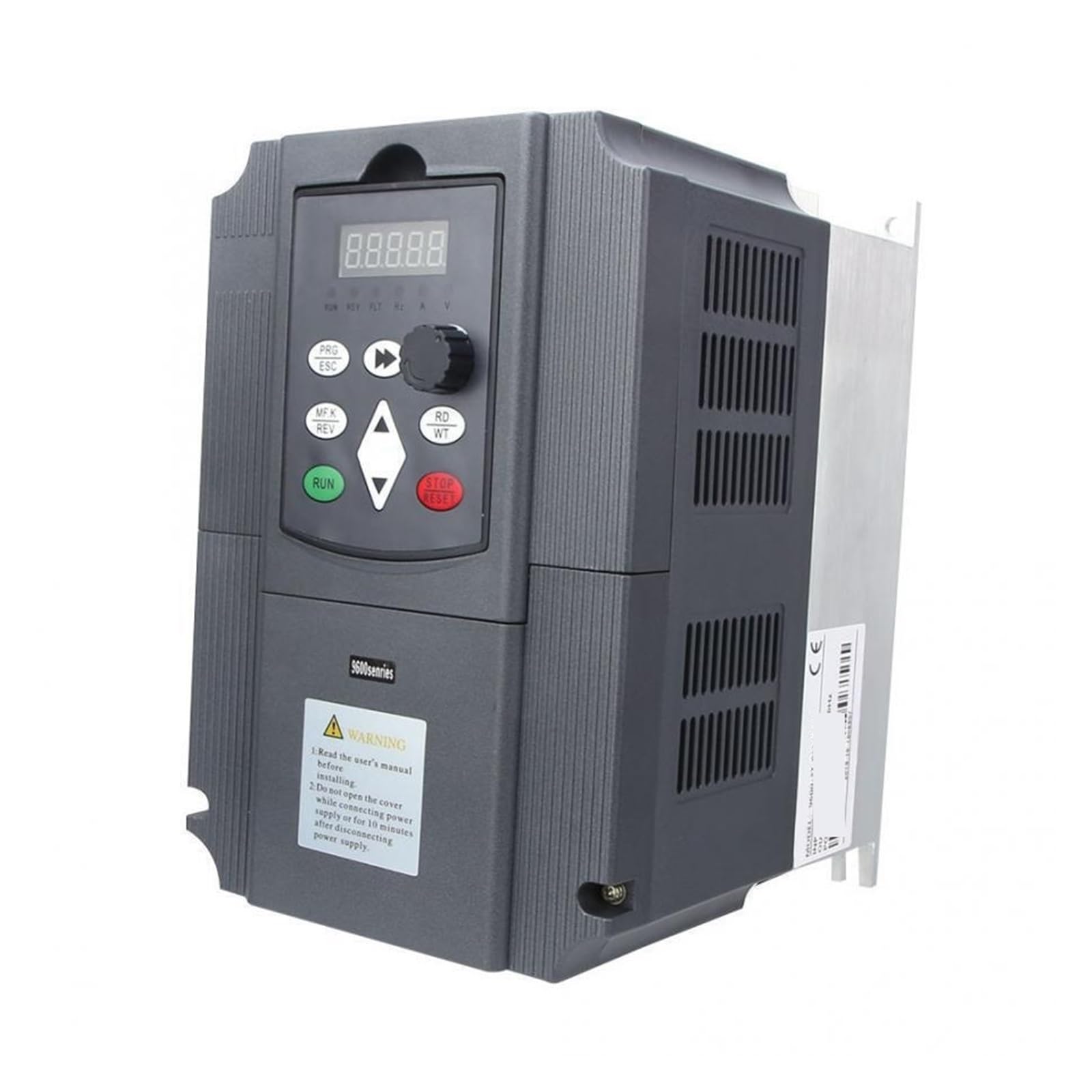 GTGFCSP Fan inverter 7.5kw380v Variable Frequency Drive