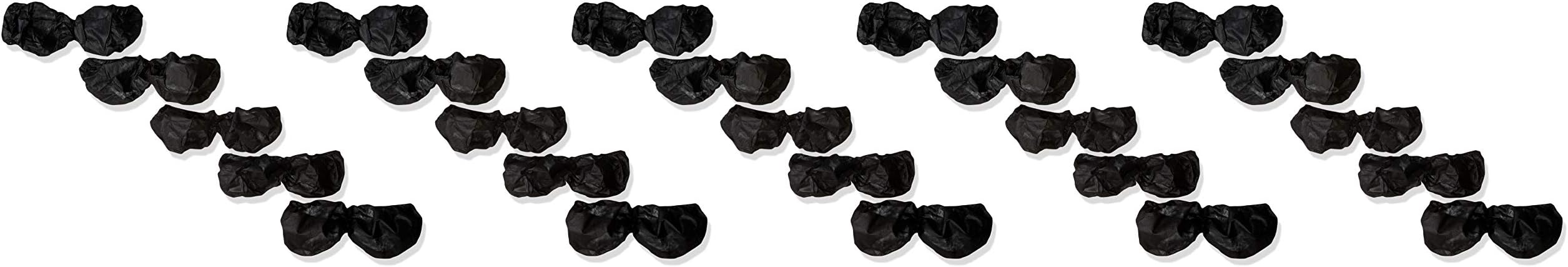 Bandeau Bra for Spa Treatments - Spa Apparel, Disposable Bra, Individually Wrapped - 25 Count