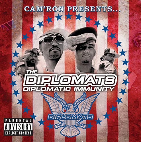 The Diplomats