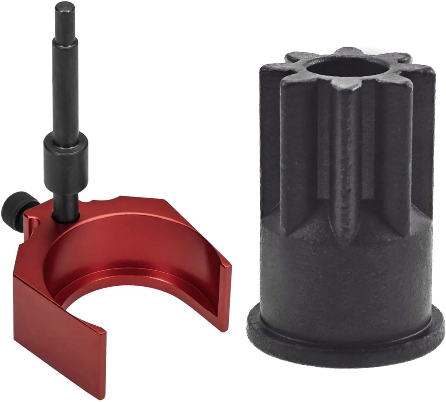 Caterpiller 3406E Injector Height Tool & Engine Barring Socket 9S9082 for Caterpillar (CAT) 3406E C-15 and C-16