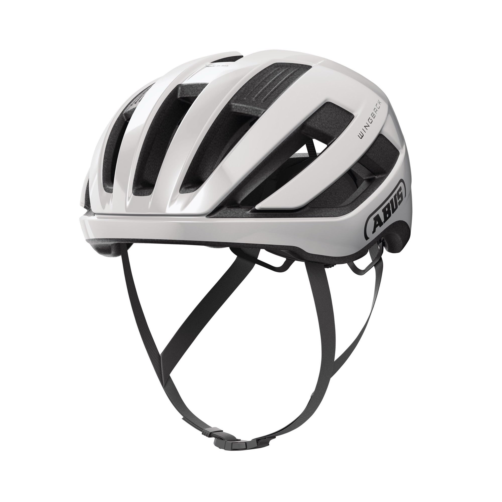 Casco Bici ABUS WingBack - Leggero 250g, Ventilato, Per Uso Quotidiano E Sportivo, Taglia L - Foto 5