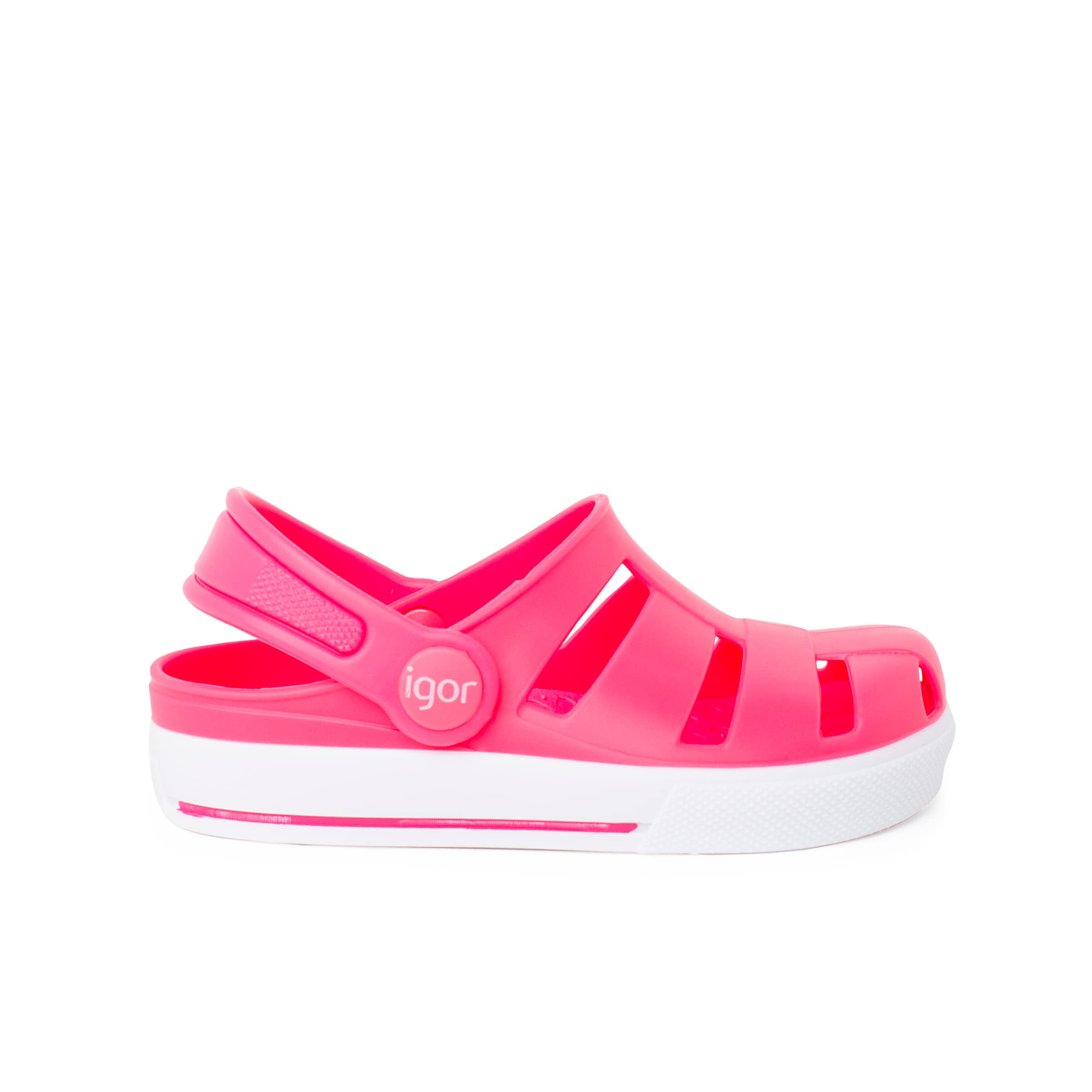 Pisamonas Ola S10277-007 Sandalias para el Agua - Sintético