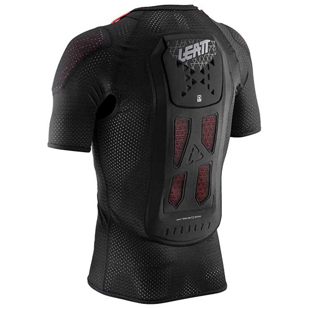 Leatt ReaFlex Stealth Maglietta protettiva