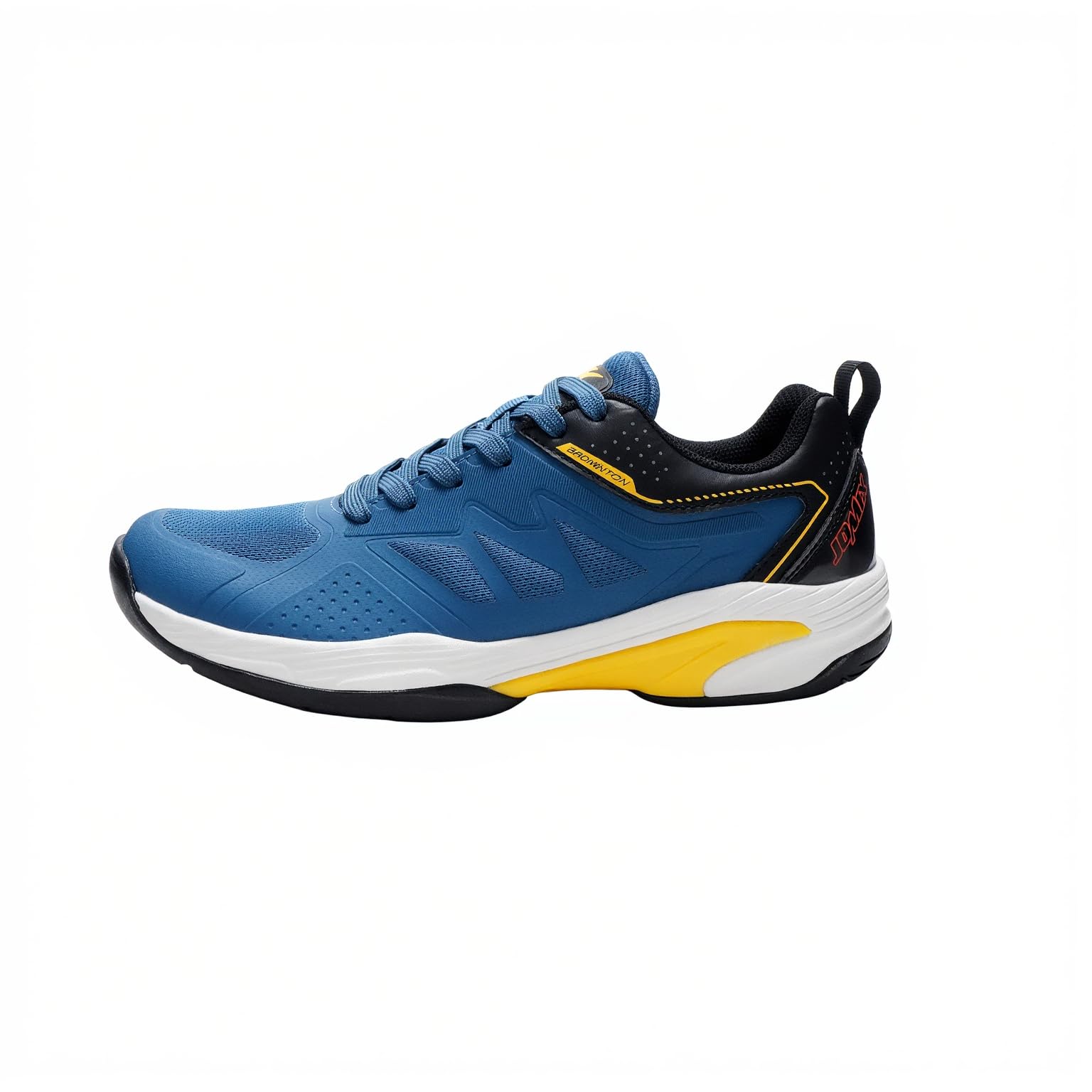 JOMIX Sneakers Uomo Traspiranti Adatte per Sport all'Aperto CMOS265475IT
