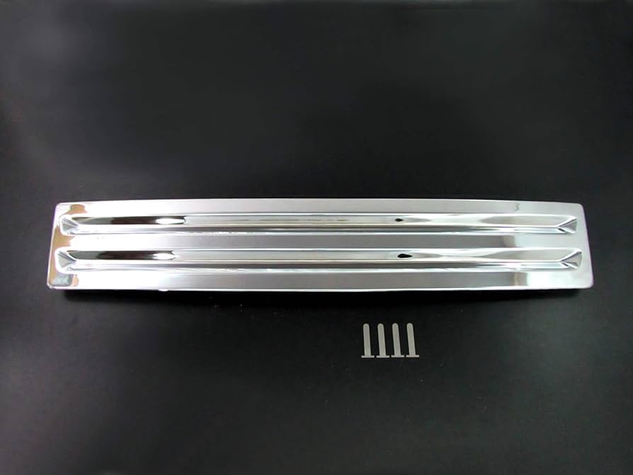 ミニキャブ　フロントメッキグリル Amazon | BRIGHTZ ミニキャブトラック DS16T メッキフロント