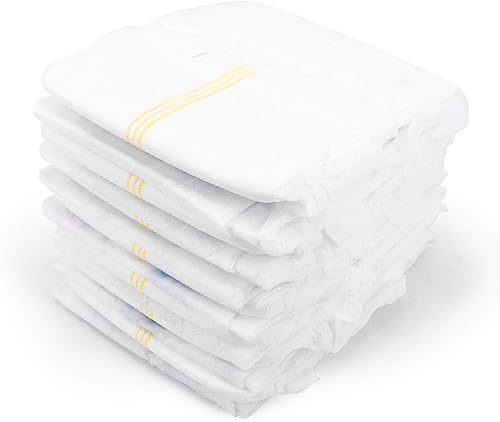 Miniatura 4 de Pañales desechables para perros, carbón, 1 pestaña grande, 144 unidades, carbón activado, cierre sin enganches, protección contra fugas, indicador