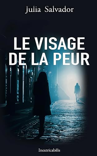 le Visage de la Peur - Loup de marbre noir (Yoshiro t.1)