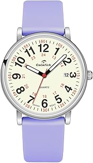 Relógio de Ponta de Dedo