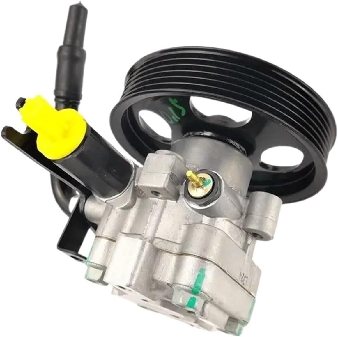 Compatible For Changan EADO Power Steering Pump, Direction Power Steering Pump Assembly, Zhishang XT Power Steering Pump, Power Steering